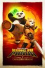 Panda do Kung Fu: O Cavaleiro-Dragão