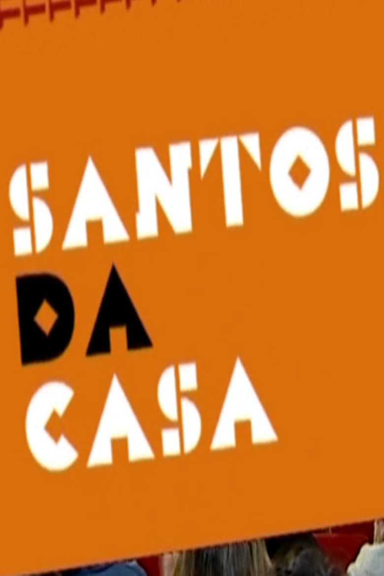 Santos da Casa