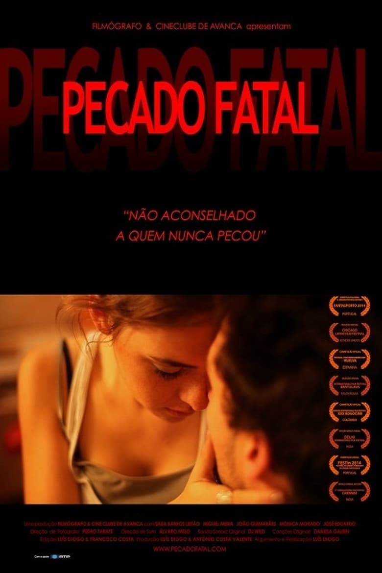 Pecado Fatal