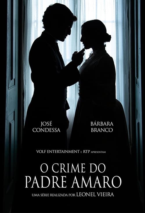 O Crime do Padre Amaro: 1x6