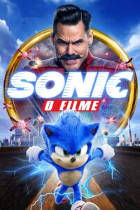 Sonic – O Filme