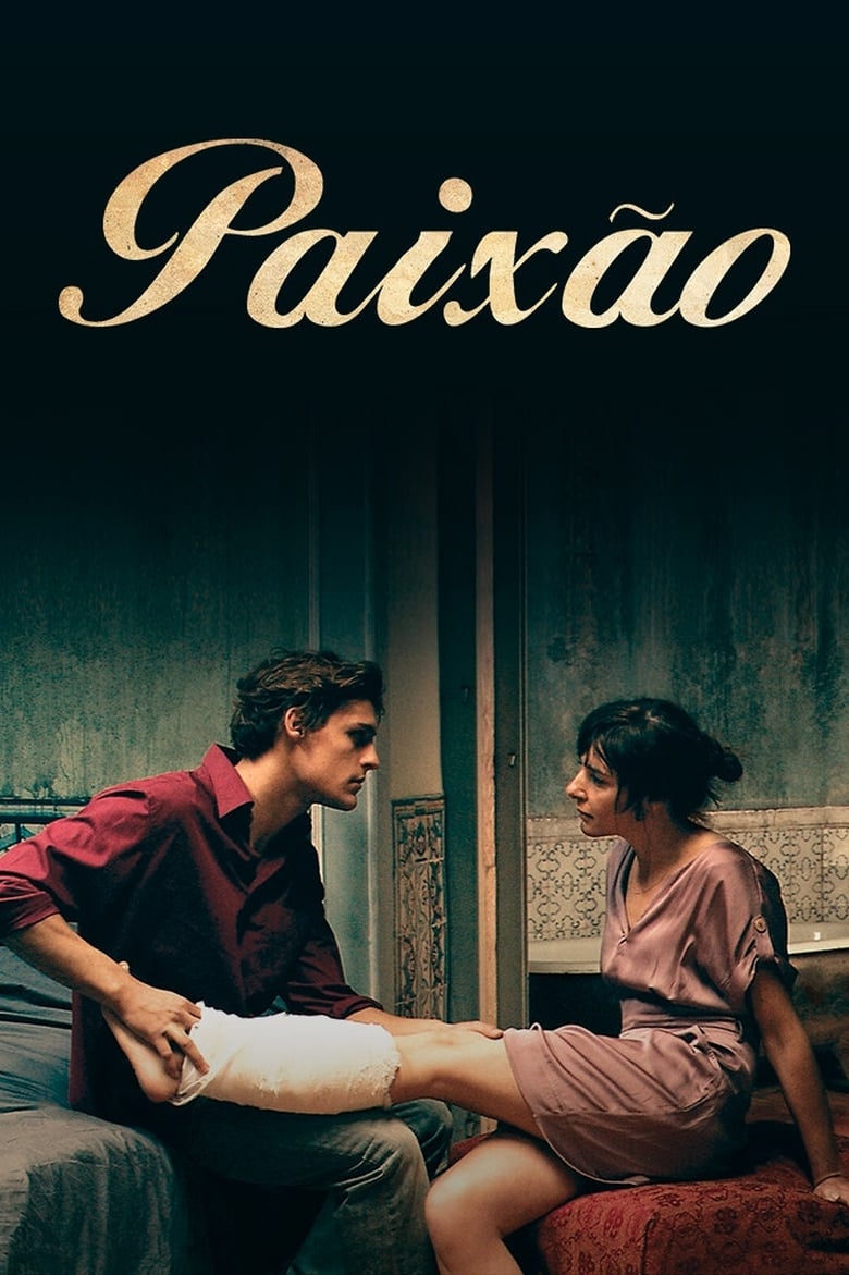 Paixão