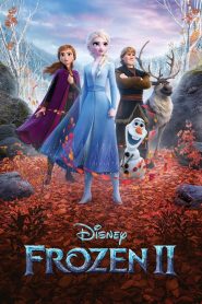 Frozen 2: O Reino do Gelo