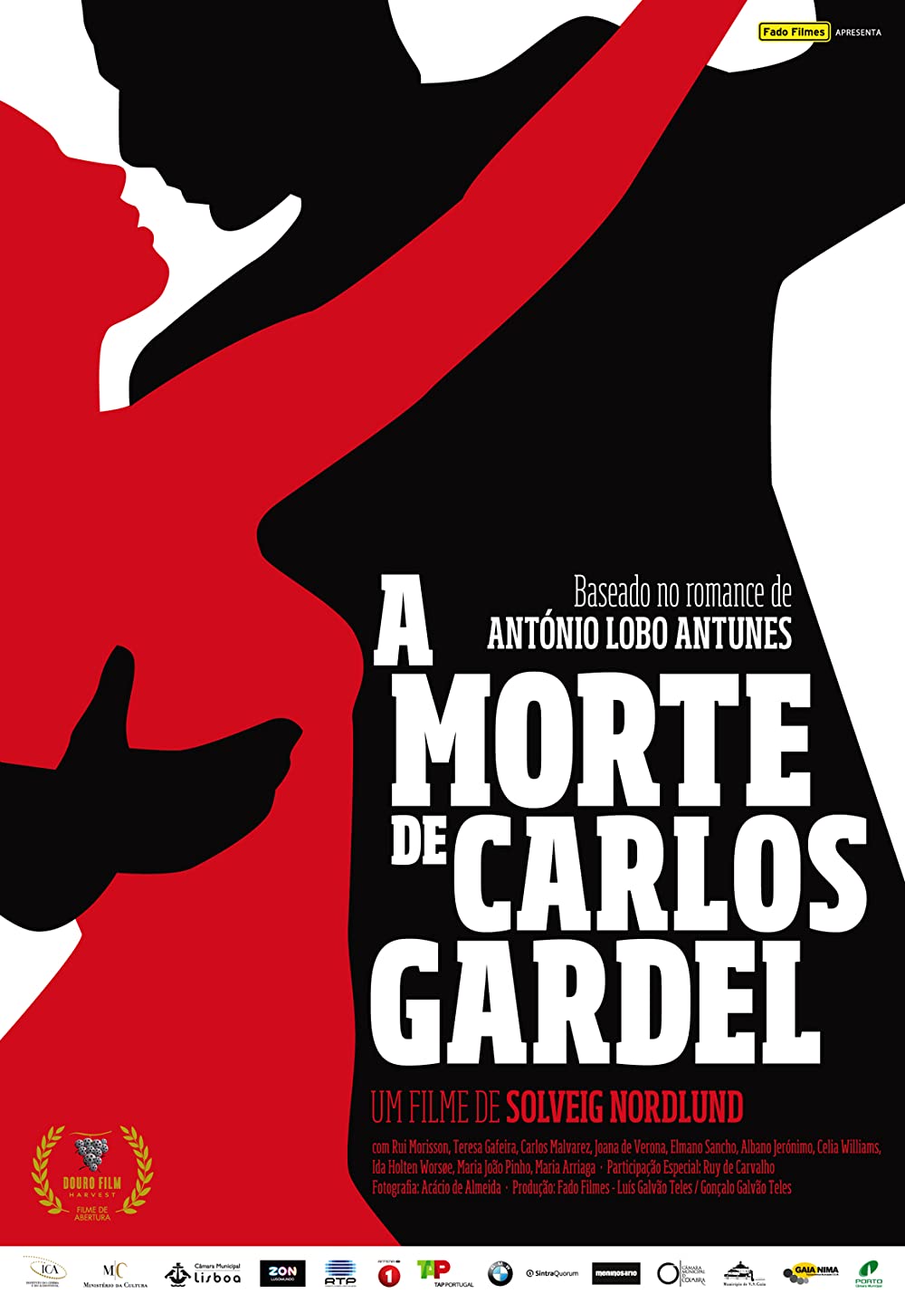 A Morte de Carlos Gardel