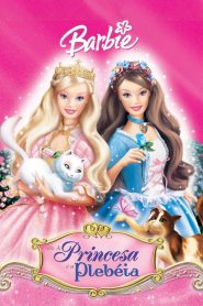 Barbie em A Princesa e a Aldeã