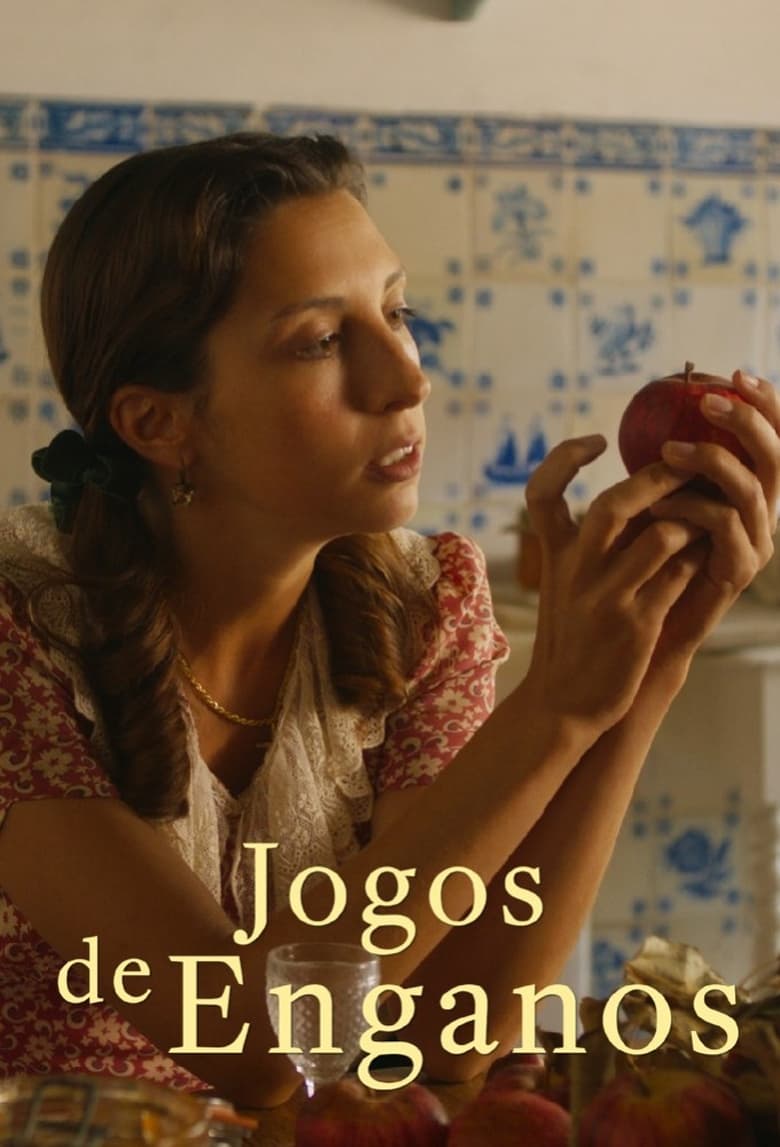 Jogos de Enganos