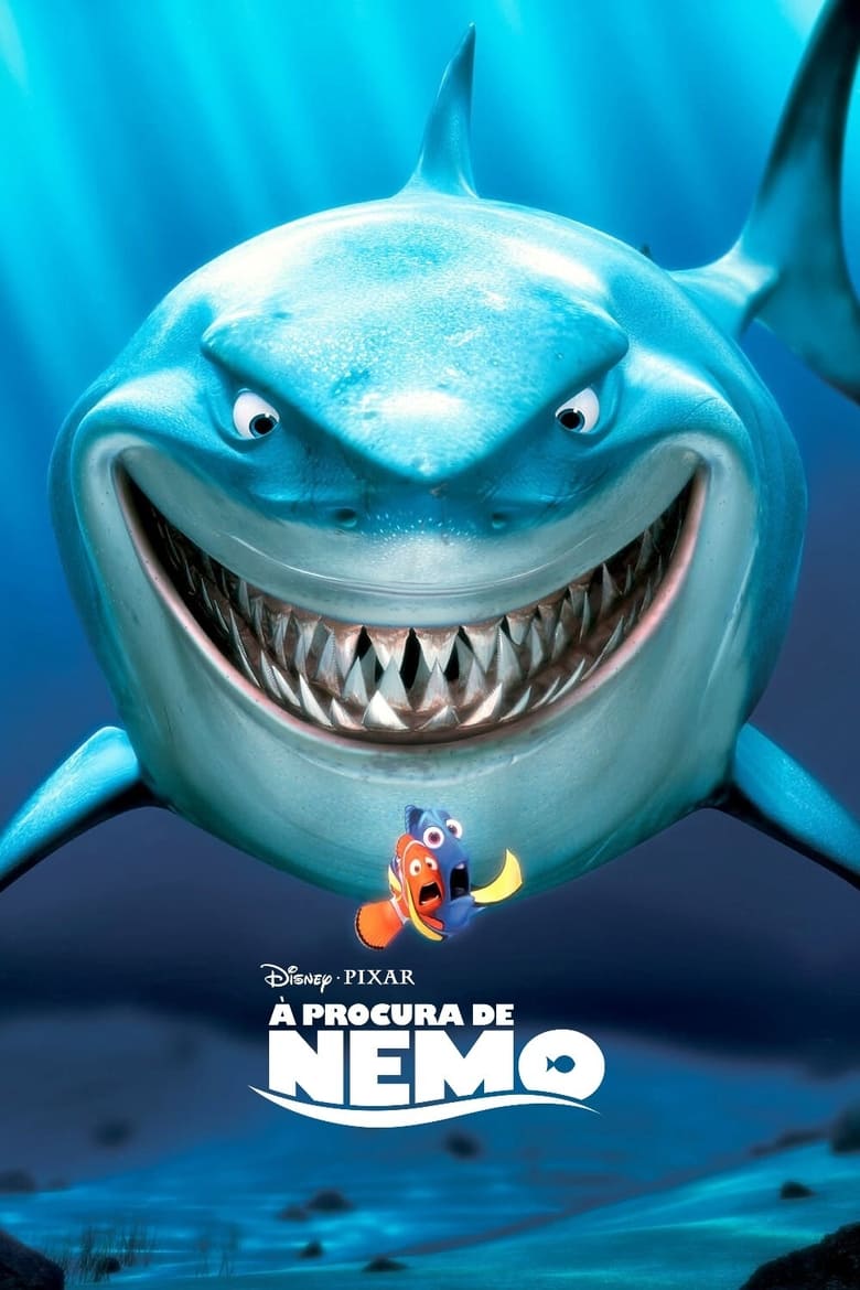 À Procura de Nemo