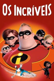 The Incredibles – Os Super Heróis