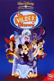 A Casa do Rato Mickey – Vilões