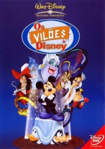 A Casa do Rato Mickey – Vilões