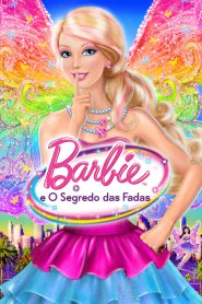 Barbie: O Segredo das Fadas