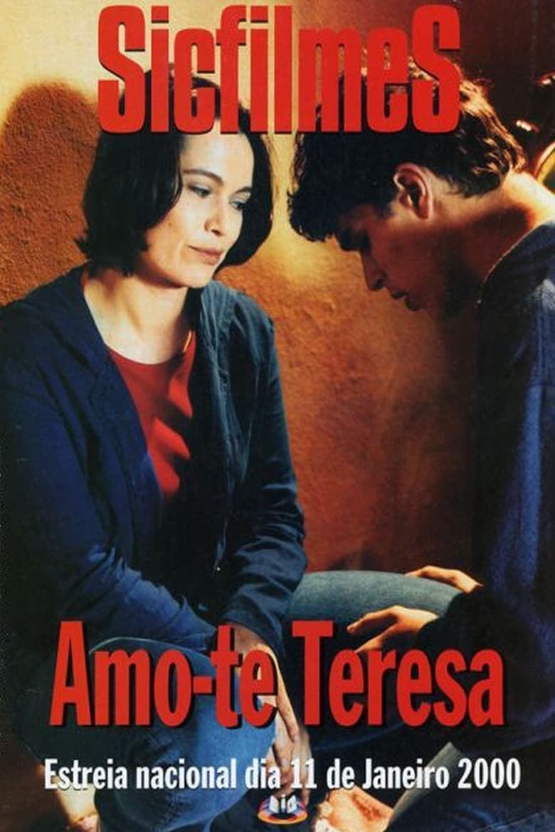 Amo-te, Teresa