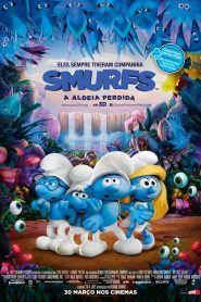 Smurfs: A Aldeia Perdida