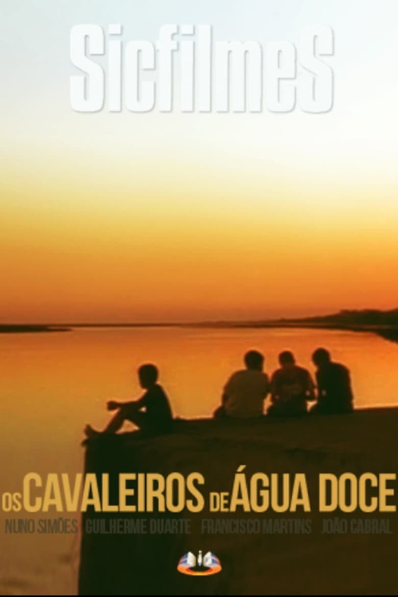 Cavaleiros de Água Doce