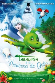 Tabaluga e a Princesa do Gelo