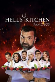 Hell’s Kitchen Portugal Famosos