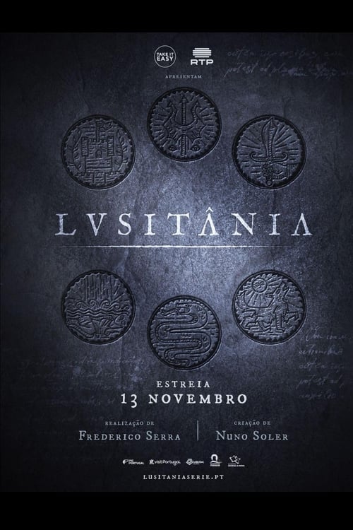 Lusitânia