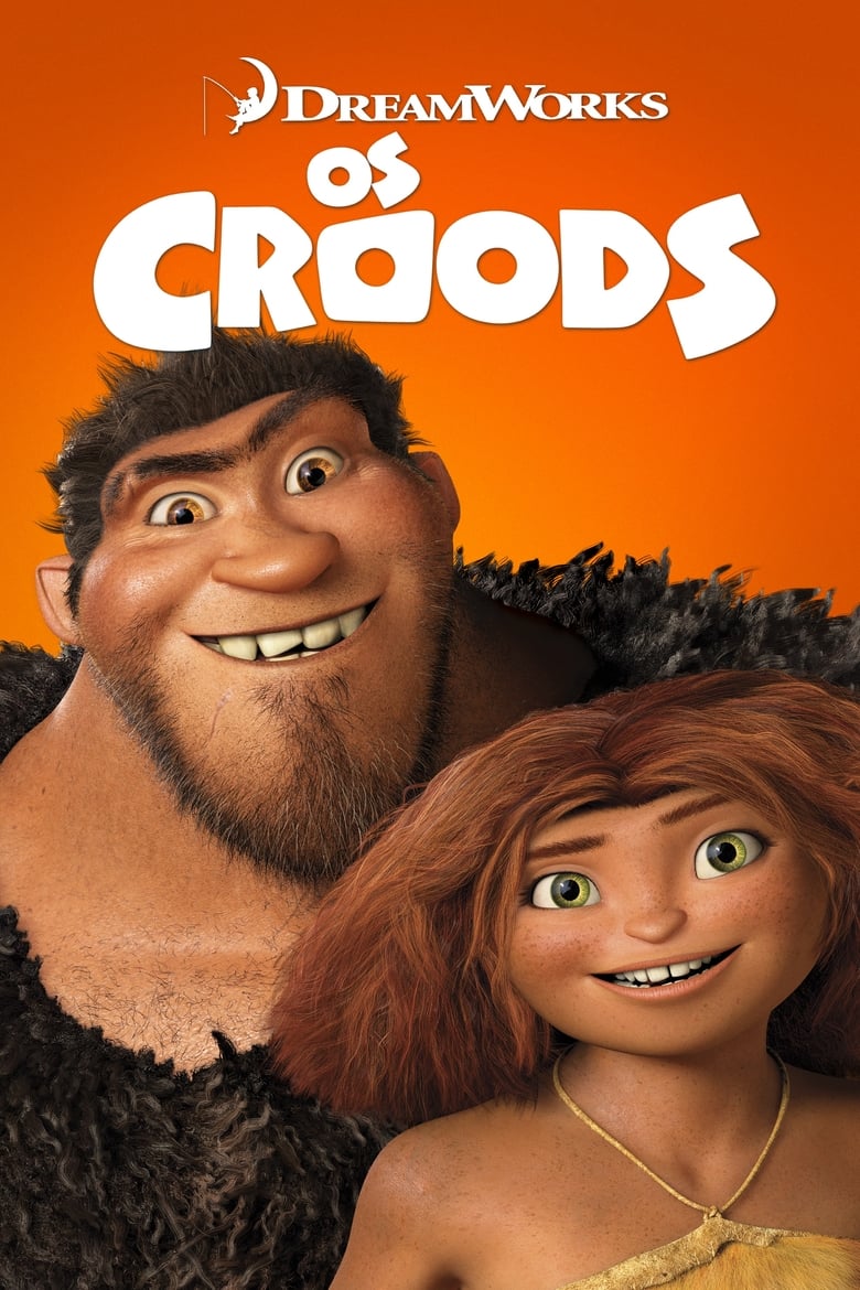 Os Croods