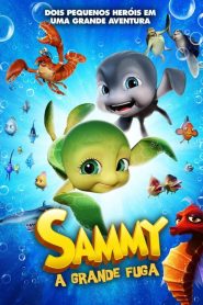 Sammy 2: A Grande Fuga