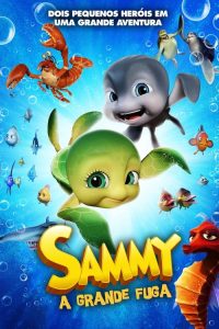 Sammy 2: A Grande Fuga