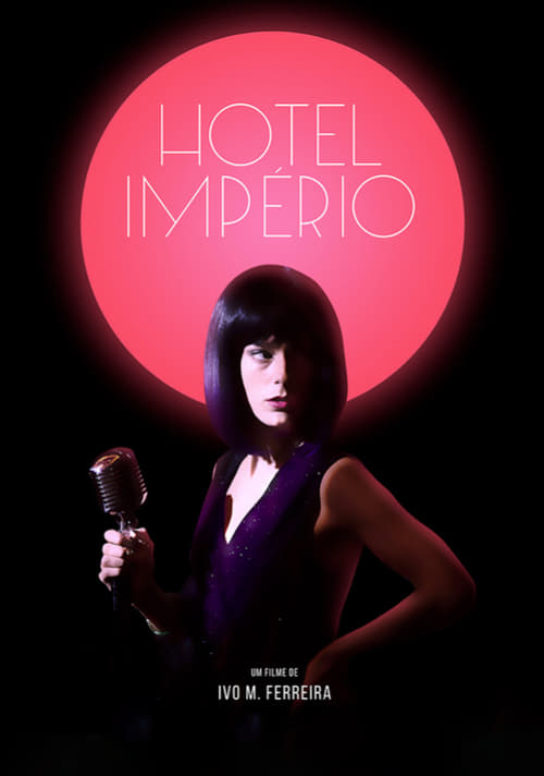 Hotel Império