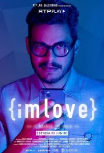 iMLOVE – o Hacker do Amor