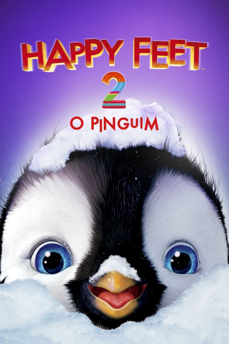 Happy Feet 2